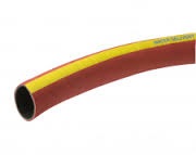 Industrivattenslang röd/gul 10bar (28-152mm)