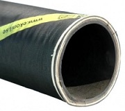 Godsslang med spiral 40