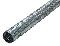 Metallslang Rostfri