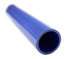 Kylarslang silikon 1m