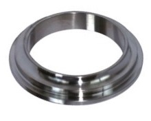 DS svetskoppling exkl. mutter