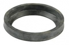 Norsk standard klokopplingar, Gummipackning