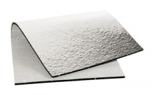 Självhäftande bitumen