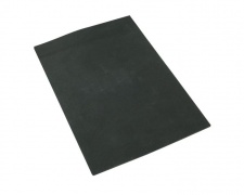 Cellgummiplatta EPDM m. öppna celler