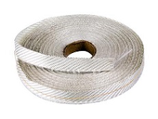 Glasfiberband