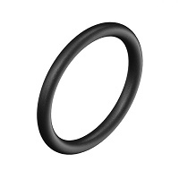 Vulk-O-ringar EPDM 10,00 mm