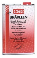 CRC Produkter