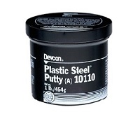 Devcon plastic steel