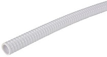Kabelskyddsslang PVC