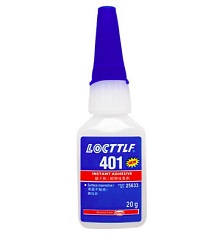 Loctite Snabblim