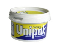 Unipak rörkitt