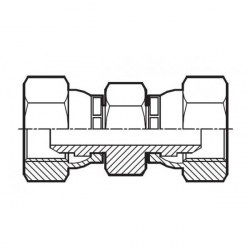 Rak adapter BSP IR / BSP IR