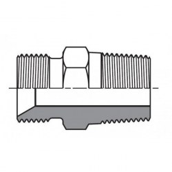 Rak adapter BSP UF / KR UF