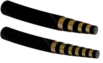 Hydraulslang EN856 R13