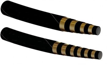 Hydraulslang EN856 R15