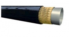 Termoplastslang 700 bar, Aramidinlägg (Kevlar®)