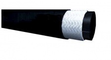 Termoplastslang SAE100 R7