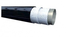 Termoplastslang SAE100 R8
