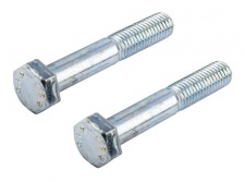 Sexkantbult standardserien