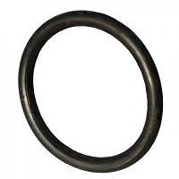 O-ring Silikon 1,6 mm