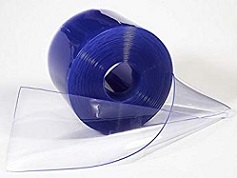 Ridåplast PVC