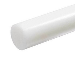 Rundstav PTFE/Teflon